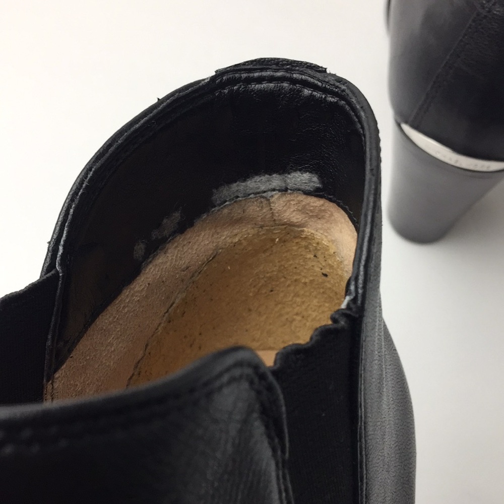 Michael Kors ankle booties size: 9 - Picture 11 of 16